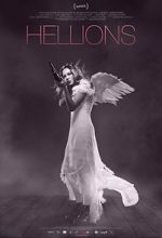 Watch Hellions Megavideo