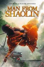 Watch Man from Shaolin Megavideo