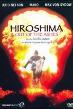 Watch Hiroshima Out of the Ashes Megavideo