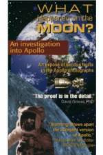 Watch What Happened on The Moon: Hoax Lies Megavideo