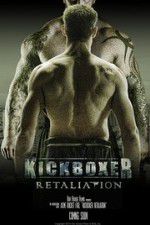 Watch Kickboxer Retaliation Megavideo