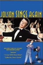 Watch Jolson Sings Again Megavideo