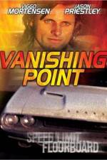 Watch Vanishing Point Megavideo