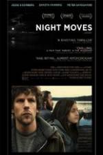 Watch Night Moves Megavideo