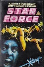 Watch Star Force: Fugitive Alien II Megavideo