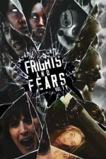 Watch Frights and Fears Vol 1 Megavideo