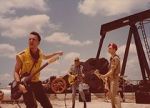 Watch The Clash: Rock the Casbah Megavideo