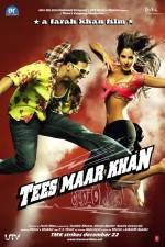 Watch Tees Maar Khan Megavideo