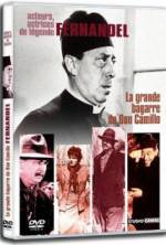 Watch Don Camillo e l'on. Peppone Megavideo