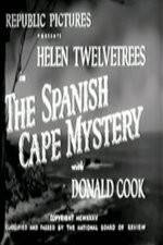 Watch The Spanish Cape Mystery Megavideo