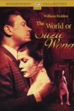 Watch The World of Suzie Wong Megavideo