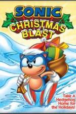 Watch Sonic Christmas Blast Megavideo