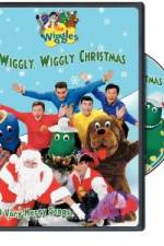Watch The Wiggles: Wiggly Wiggly Christmas Megavideo