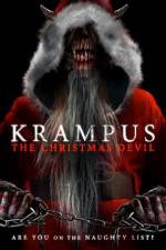 Watch Krampus: The Christmas Devil Megavideo