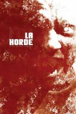 Watch La horde Megavideo