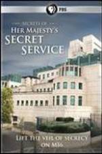 Watch Secrets of Her Majesty's Secret Service Megavideo