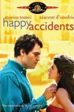 Watch Happy Accidents Megavideo
