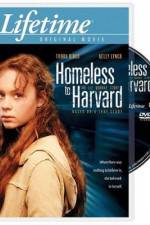 Watch Homeless to Harvard: The Liz Murray Story Megavideo