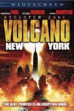 Watch Disaster Zone: Volcano in New York Megavideo