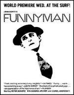 Watch Funnyman Megavideo