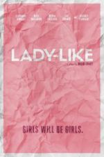 Watch Lady-Like Megavideo