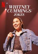 Watch Whitney Cummings: Jokes (TV Special 2022) Megavideo