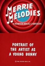 Watch Portrait of the Artist as a Young Bunny (TV Short 1980) Megavideo