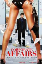 Watch Corporate Affairs Megavideo