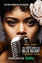 Watch The United States vs. Billie Holiday Megavideo