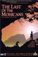 Watch The Last of the Mohicans Megavideo