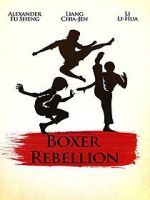Watch Boxer Rebellion Megavideo