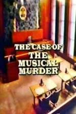 Watch Perry Mason: The Case of the Musical Murder Megavideo