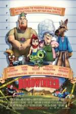 Watch Hoodwinked! Megavideo