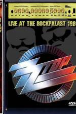 Watch ZZ Top: Live at Rockpalast Megavideo