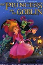 Watch The Princess and the Goblin Megavideo