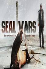 Watch Seal Wars Megavideo