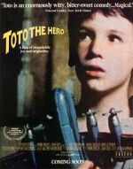 Watch Toto the Hero Megavideo