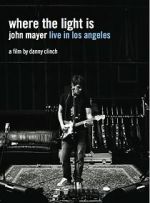 Watch Where the Light Is: John Mayer Live in Concert Megavideo