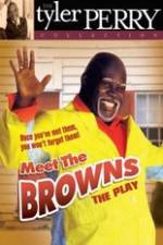 Watch Meet the Browns Megavideo