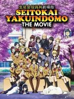 Watch Seitokai Yakuindomo the Movie Megavideo