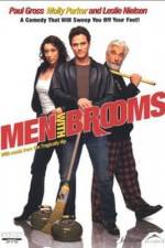 Watch Men with Brooms Megavideo