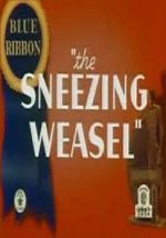 Watch The Sneezing Weasel (Short 1938) Megavideo