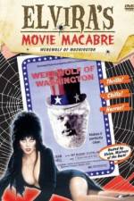 Watch The Werewolf of Washington Megavideo