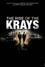 Watch The Rise of the Krays Megavideo