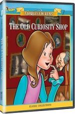 Watch The Old Curiosity Shop Megavideo