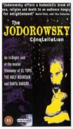 Watch The Jodorowsky Constellation Megavideo