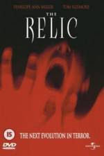 Watch The Relic Megavideo