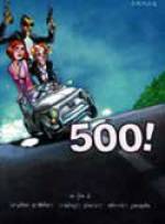 Watch 500! Megavideo