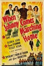 Watch When Johnny Comes Marching Home Megavideo