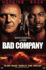 Watch Bad Company Megavideo